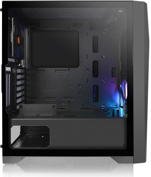 Thermaltake Commander G32 TG ARGB CA-1P2-00M1WN-00