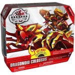 BAKUGAN 3 - Dragonoid Colossus