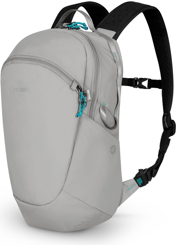 Pacsafe ECO 18 l šedá