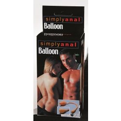 Simply Anal Balloon