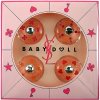 Yves Saint Laurent Baby Doll Legere toaletní voda 4x7,5 ml