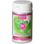 Selesan - Fin Selenitabs