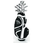 Callaway Solaire Set