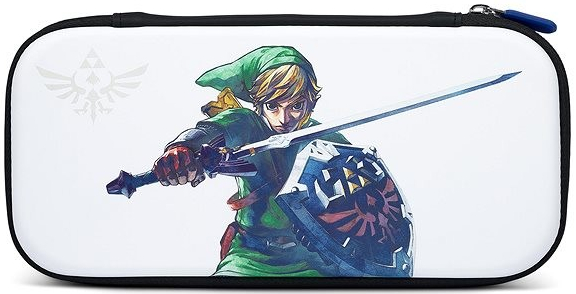 PowerA Protection Case - Master Sword Defense - Nintendo Switch