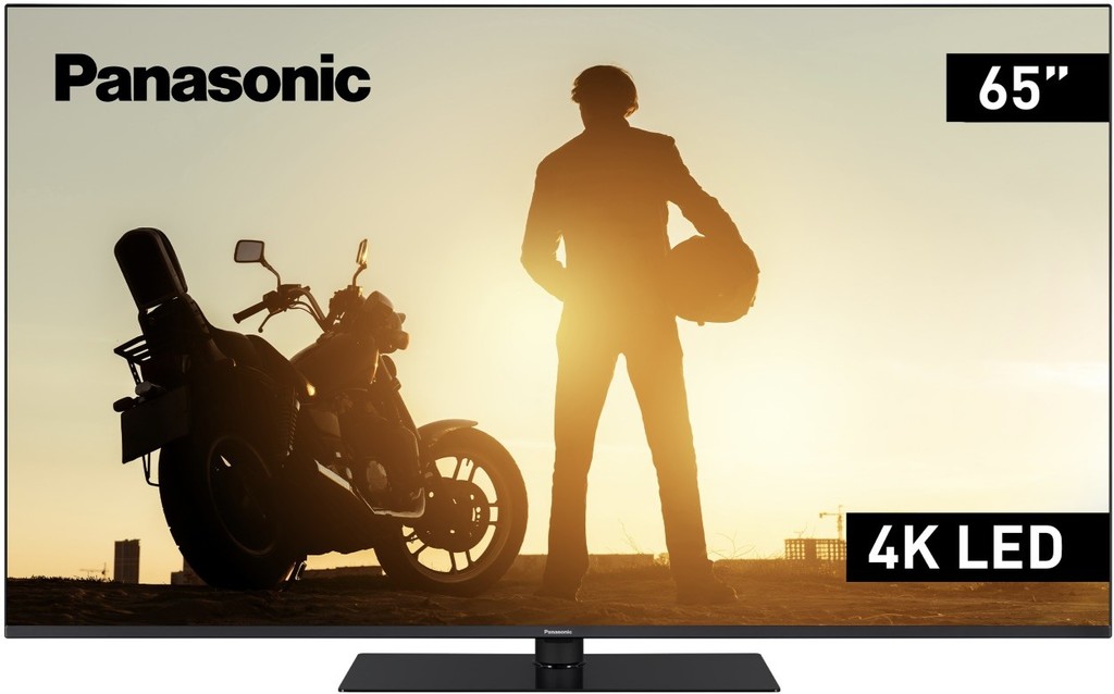 Panasonic TX-65LX650E