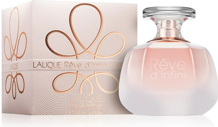 Lalique Reve d´Infini parfémovaná voda dámská 100 ml tester