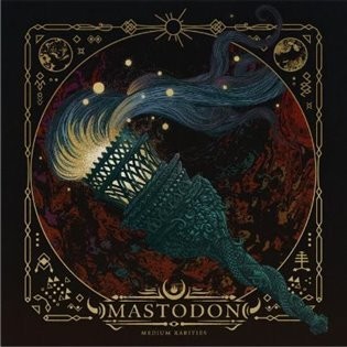 Mastodon: Medium Rarities CD