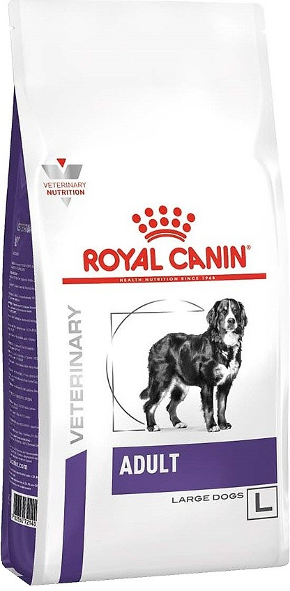 Royal Canin Vet Care Adult Large 13 kg