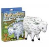Dolly the sexy inflatable sheep