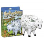 Dolly the sexy inflatable sheep