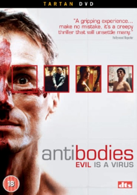 Antibodies DVD