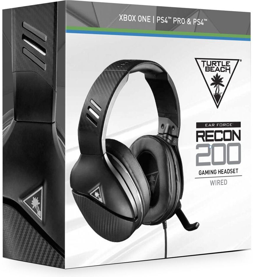 Turtle Beach STEALTH Recon 200