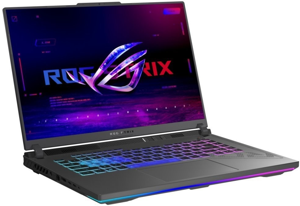 Asus Rog Strix G16 G614JI-N3119W