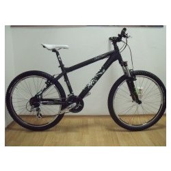 Ghost 4X Comp 2010