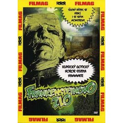 Frankensteinovo zlo