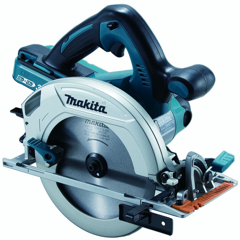 Makita DHS710Z bez aku