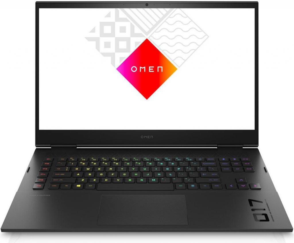 HP Omen 17-cm2050nc 7Y726EA