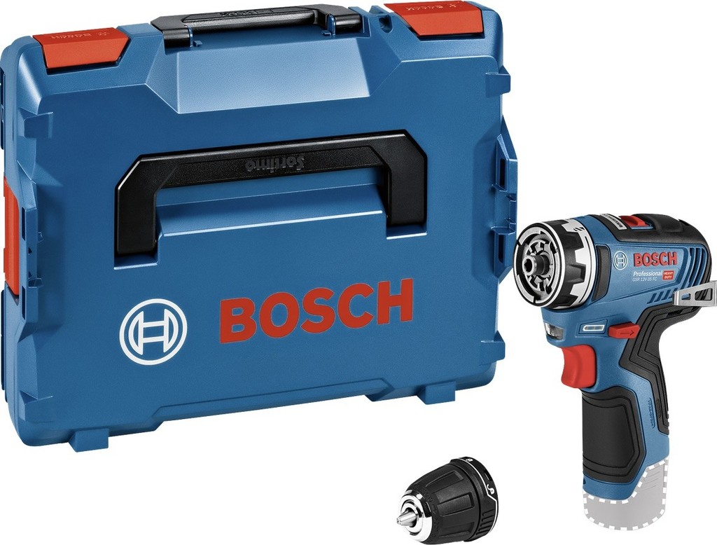 Bosch GSR 12V-35 FC Professional 0 601 9H3 002