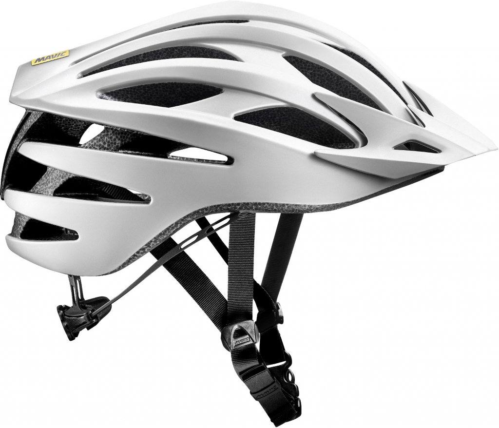 Mavic Crossride SL Elite white/black 2021