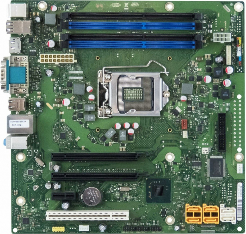 Fujitsu D3062-A13 GS1