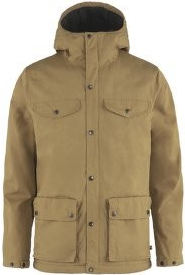 Fjällräven Greenland Winter Jacket Men