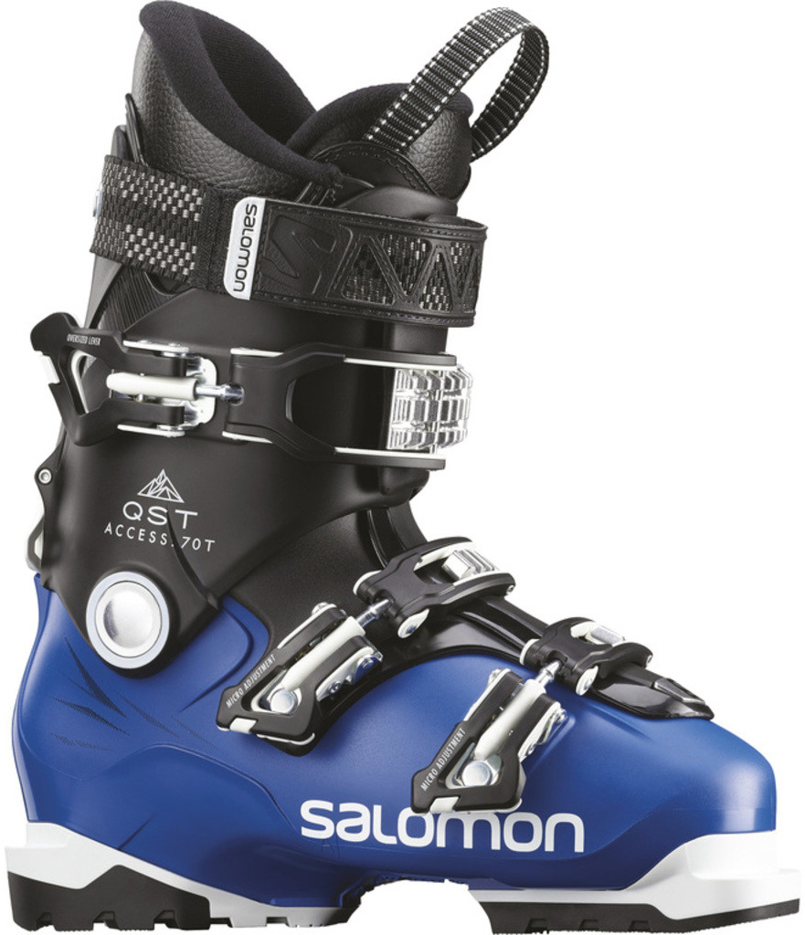 Salomon QST Access 70T 19/20