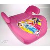 Podsedák Disney Princess (podsedák do auta Disney Princess) Podsedák Disney Princess (podsedák do auta Disney Princess)