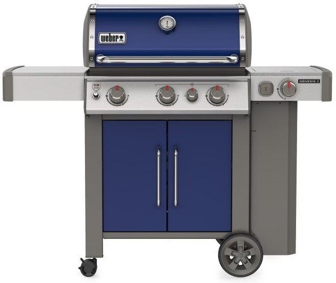 Weber Genesis II EP-335 GBS