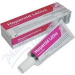 HEPAROID LECIVA UNG 1X30GM