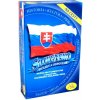 ALBI Slovensko cestovní verze