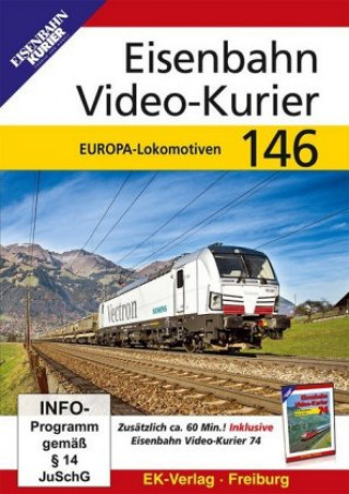 Eisenbahn Video-Kurier 146
