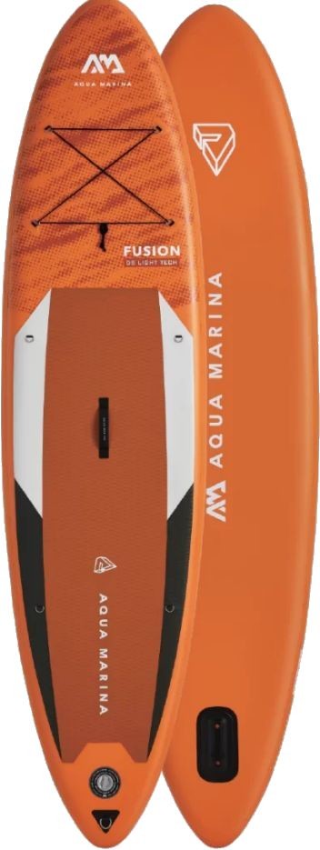 Paddleboard Aqua Marina Fusion 10\'10\'\'