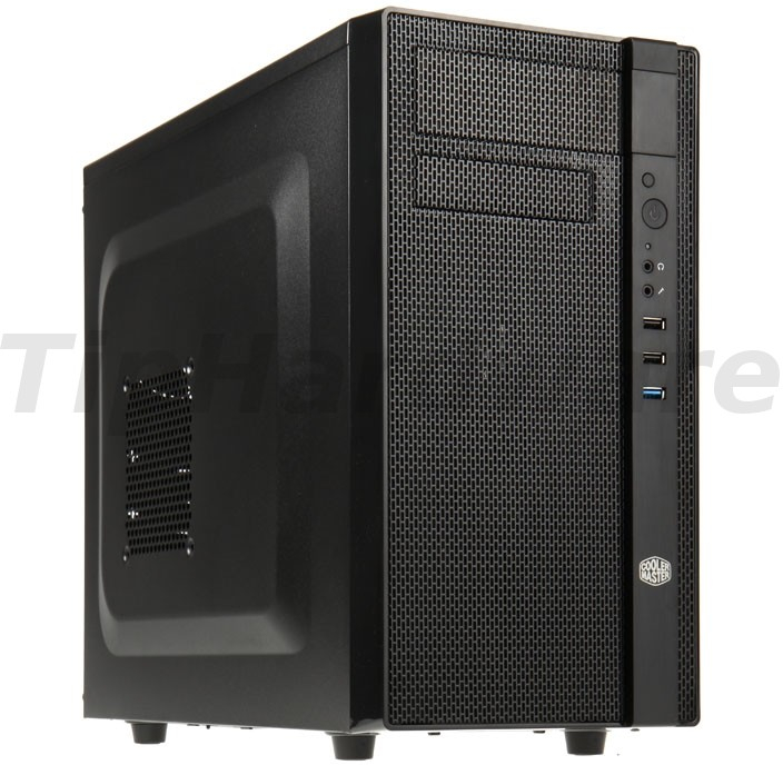 Cooler Master N200 NSE-200-KKN1