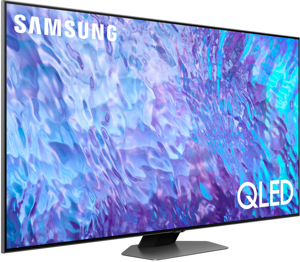 Samsung QE55Q80C