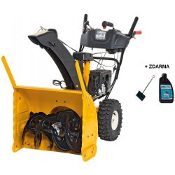 Cub Cadet 524 SWE