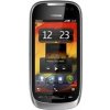 Mobilní telefon Nokia 701 stříbrný