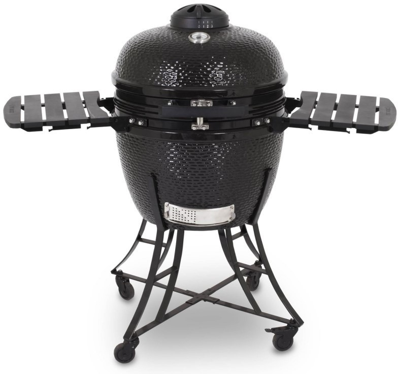 Kamado Black PitBoss XL Pit Boss