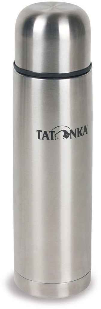 Tatonka H&C Stuff 1 l stříbrný