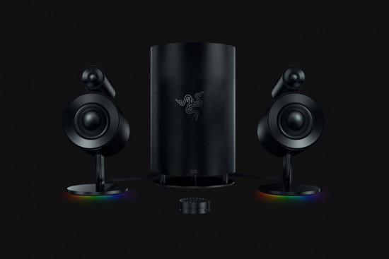 Razer Nommo Pro