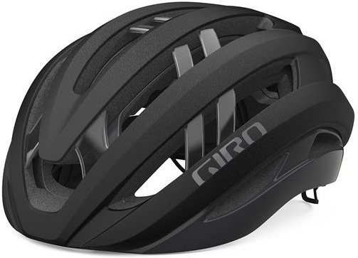 Giro Aries Spherical matt black 2023