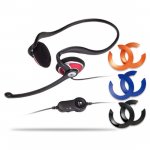 Logitech ClearChat Style