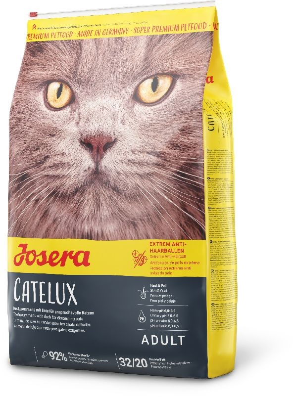 Josera Catelux 10 kg