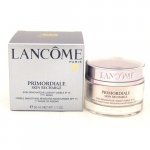 Vyhlazující fluid proti vráskám Primordiale Skin Recharge (Visible Smoothing Renewing Moisturiser SPF 15) 50 ml