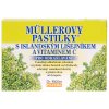 DR.MULLER pastilky s echinaceou 24ks DR.MULLER pastilky s echinaceou 24ks