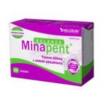 Minapent BALANCE tab.90 + 30