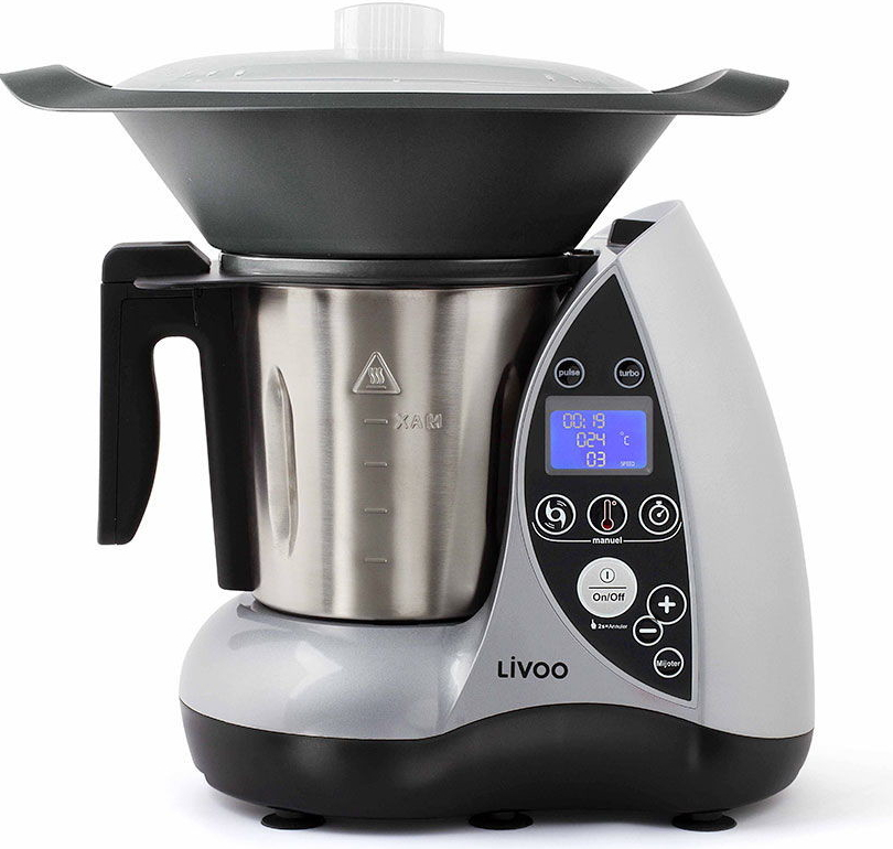 Livoo DOP 142G