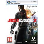 Just Cause 2