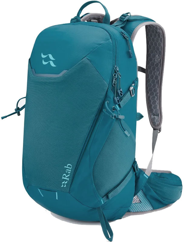 Rab Aeon LT 18l marina blue