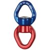 Climbing Technology: otočná spojka TWIRL