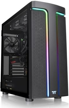 Thermaltake H590 TG ARGB CA-1X4-00M1WN-00